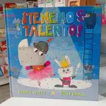 TENEMOS TALENTO