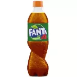 Fanta Guarana 500ml