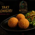 Yaki Onigiri