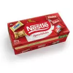 CAIXA DE BOMBOM NESTLE