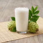 Suco de Graviola