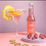 Coctel soda hatsu (Sin alcohol)