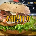 Chivitano Vegano