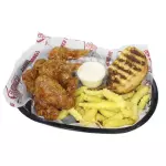 Alitas