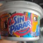 Sin parar de 102g