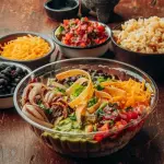 El Muuurrito Bowl