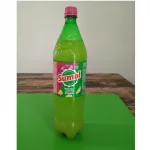 Sumol Passion Fruit