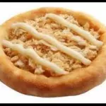 Frango com catupiry