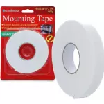 Fita Dupla Face 2mm x 3m Espuma