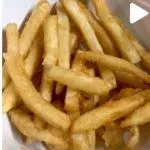 Papas Fritas