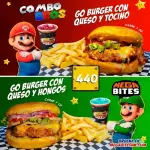 Combo Bros