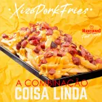 XiziPorkFries