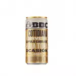 Cerveza BBC