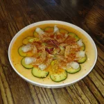 Aguachile Rojo