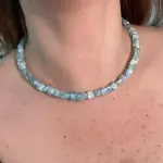 Choker de cubo exclusivo