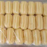 Mini Churros 20 un.