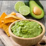 ORDEN DE GUACAMOLE
