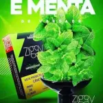 Zgy Menta