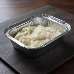 Purê de Batata