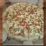 PIZZA MEXICANA