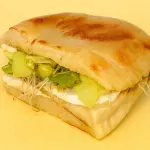 TORTA DE QUESO PANELA