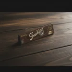 SEDA SMOKING BROWN 33 FOLHAS