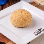 Pão de Queijo - Sem Recheio
