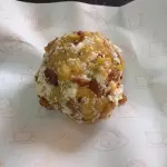 Bolón Mixto 🥓🧀