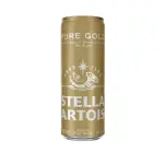 Cerveja Stella Artois Gold 350ml