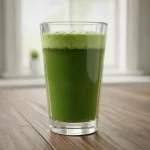 JUGO VERDE