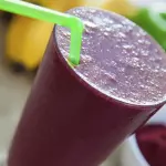 Suco Açai