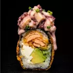 Pulpo Olivo