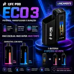 KIT LIFEPOD ECO III 20K