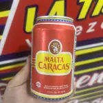 Malta Caracas