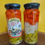Junto e Misturado 220g