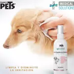 LIMPIADOR DE OÍDOS FANCY PETS