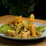 HUEVOS BENEDICTINOS
