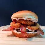 ONYON-DYN BURGER