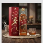 Whisky Jhonny Red Label (Dose)