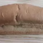 Pan molde Sandwich