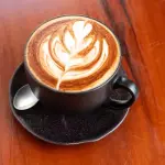 Cappuccino Mulungu