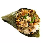 Skin temaki