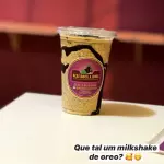 MilkShake