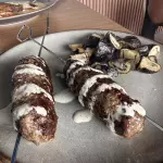 Kefta de Cordero
