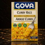 Arroz Curry