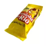 PAÇOCA