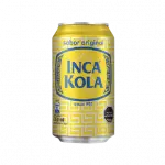 INCA KOLA 350ml