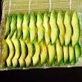 Plaqueta de palta