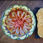 Aguachile