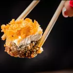 Hot Roll Doritos - 16 un